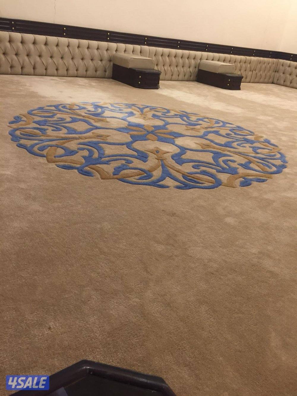 تفصال جميع الديوانيات والجلسات والقعدات الارضيه والمساء والستاير6