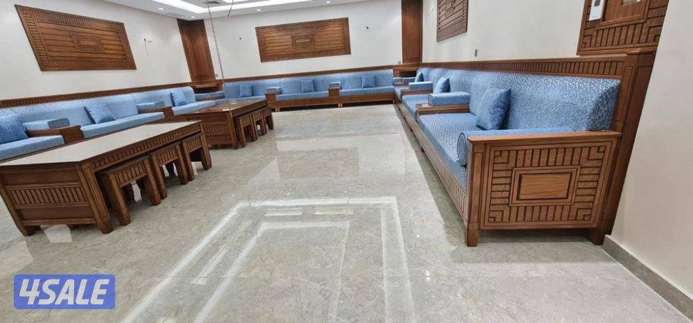 تفصال جميع الديوانيات والجلسات والقعدات الارضيه والمساء والستاير7