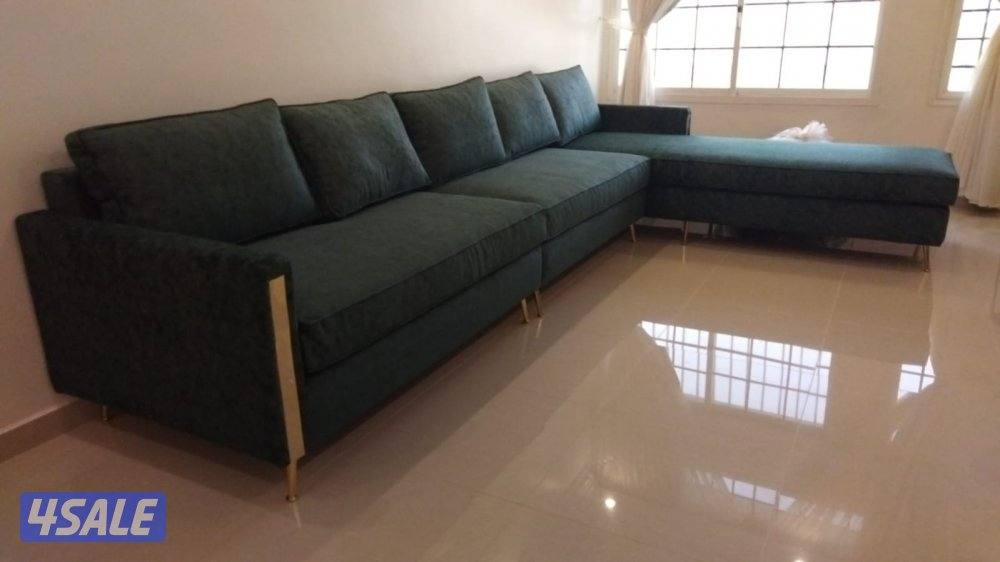 تفصال جميع الديوانيات والجلسات والقعدات الارضيه والمساء والستاير8