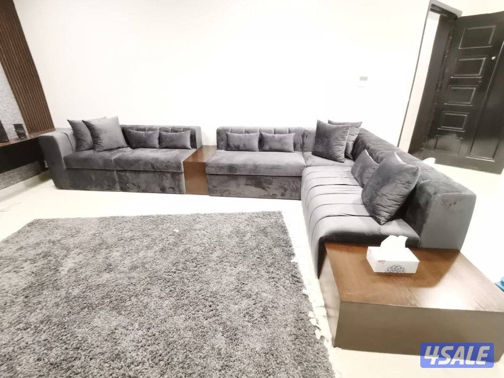 تفصال جميع الديوانيات والجلسات والقعدات الارضيه والمساء والستاير9