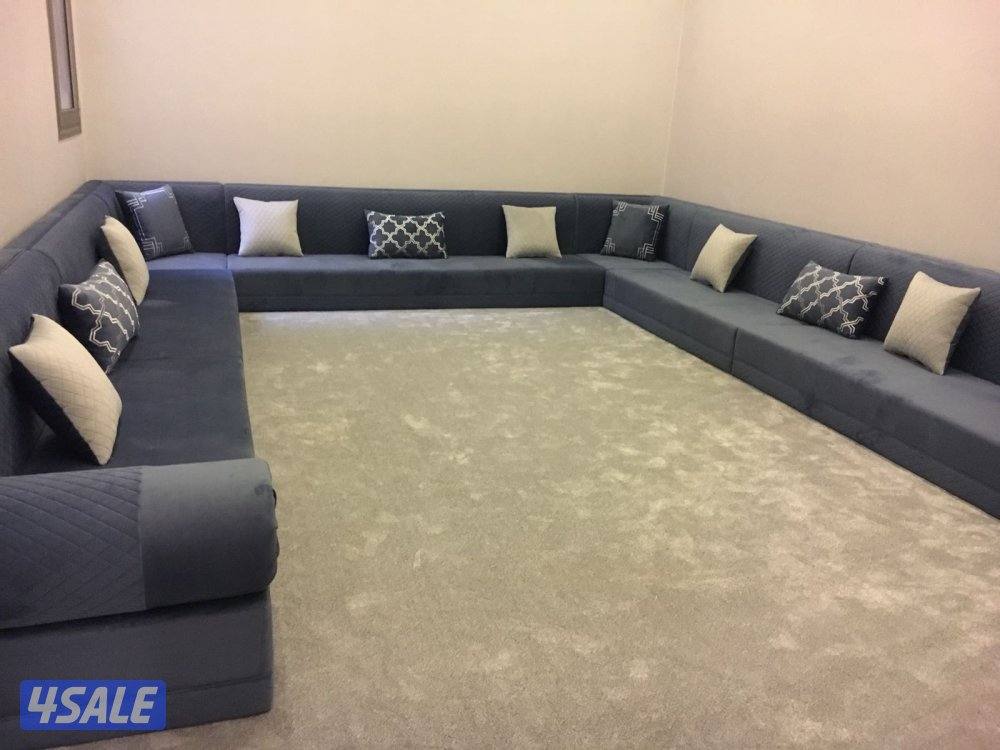 تفصال جميع الديوانيات والجلسات والقعدات الارضيه والمساء والستاير12