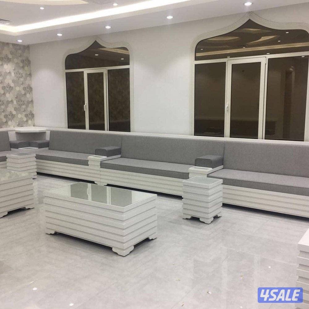 تفصال جميع الديوانيات والجلسات والقعدات الارضيه والمساء والستاير13