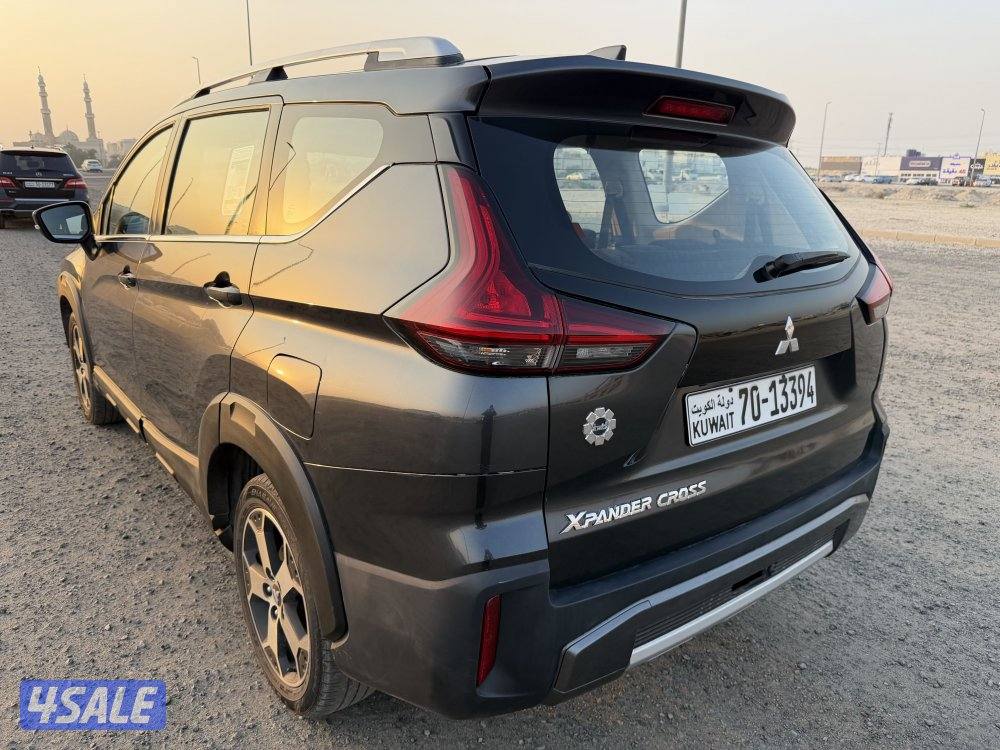 اكسباندر 2023 عداد 70 فقط1