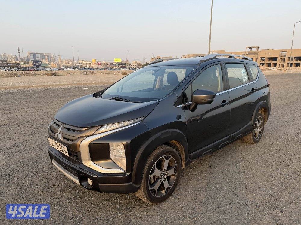 اكسباندر 2023 عداد 70 فقط2