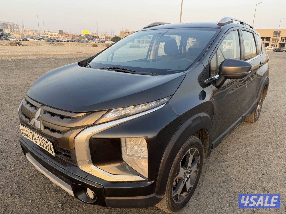 اكسباندر 2023 عداد 70 فقط3