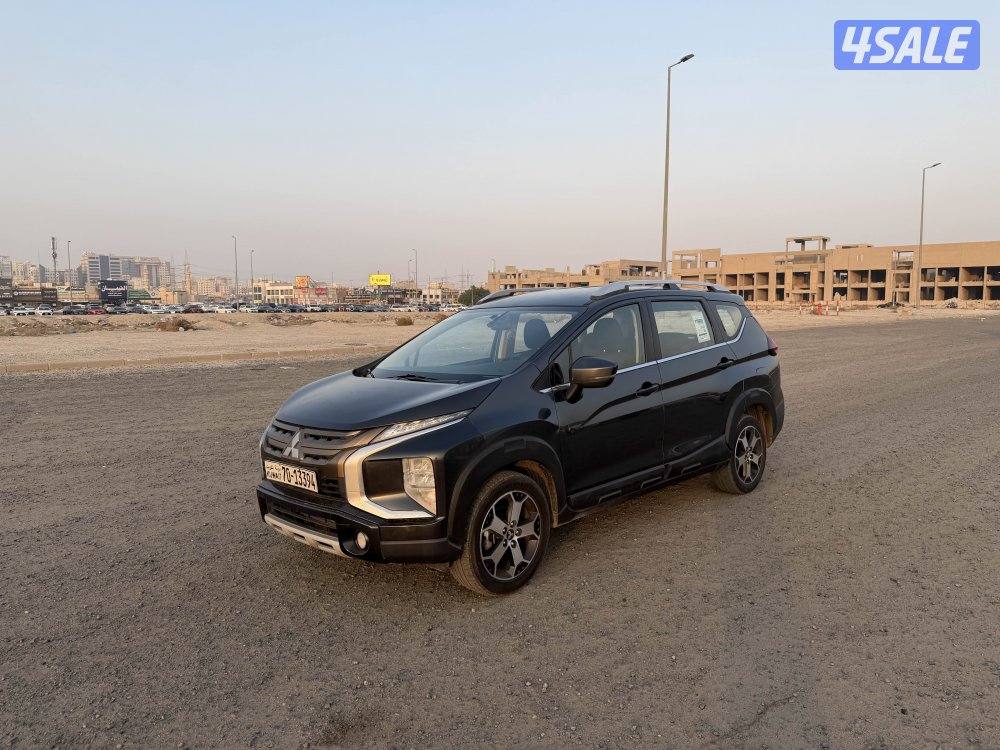 اكسباندر 2023 عداد 70 فقط4