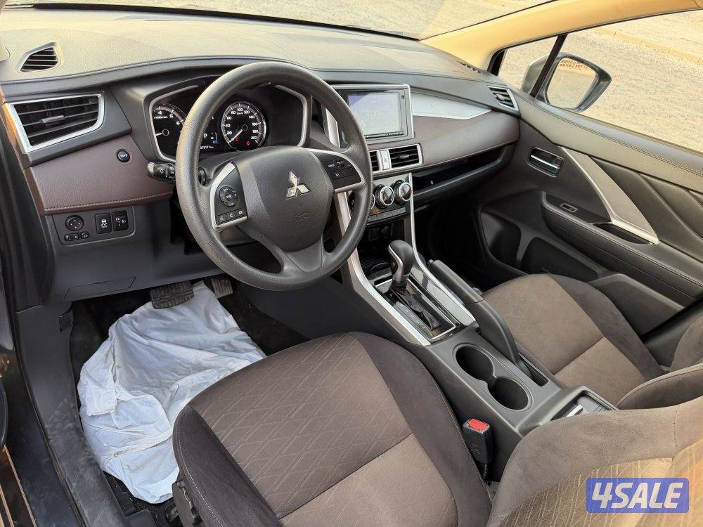 اكسباندر 2023 عداد 70 فقط5