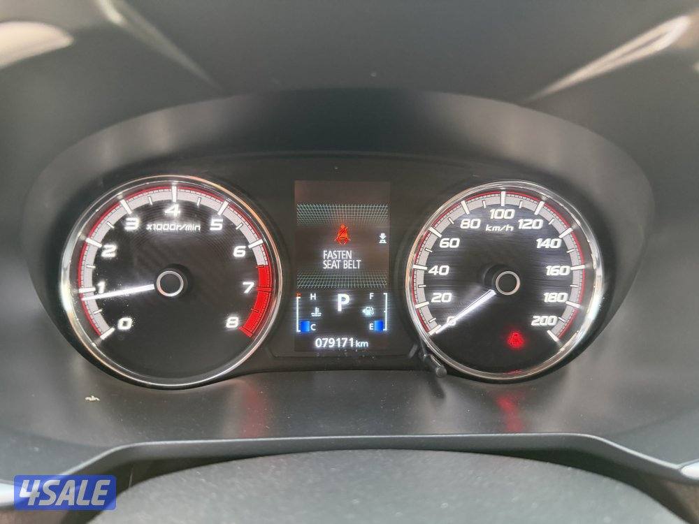 اكسباندر 2023 عداد 70 فقط8