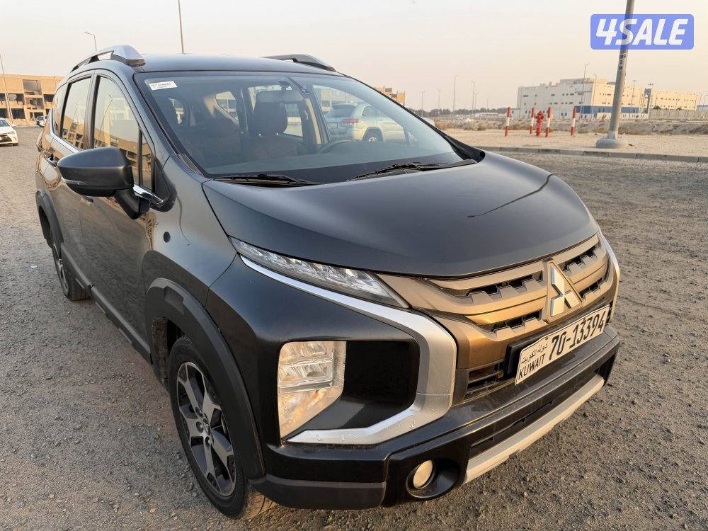 اكسباندر 2023 عداد 70 فقط10