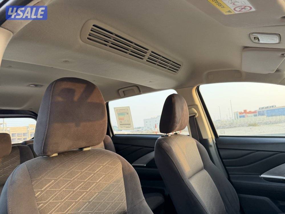 اكسباندر 2023 عداد 70 فقط11