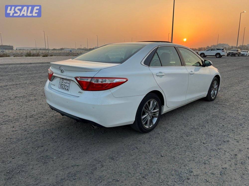 كامري فل 2016 عداد 130 صبغ وكالة1