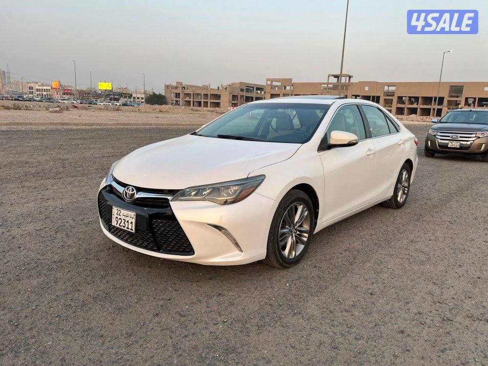 كامري فل 2016 عداد 130 صبغ وكالة2