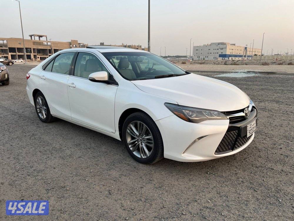 كامري فل 2016 عداد 130 صبغ وكالة11