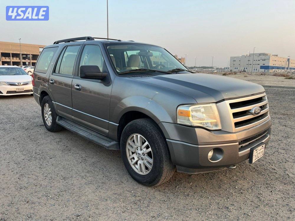 اكسبيدشن 2013 شرط فحص1