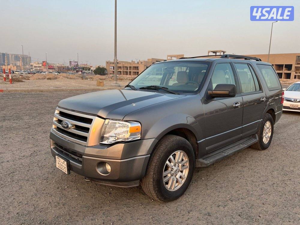 اكسبيدشن 2013 شرط فحص2