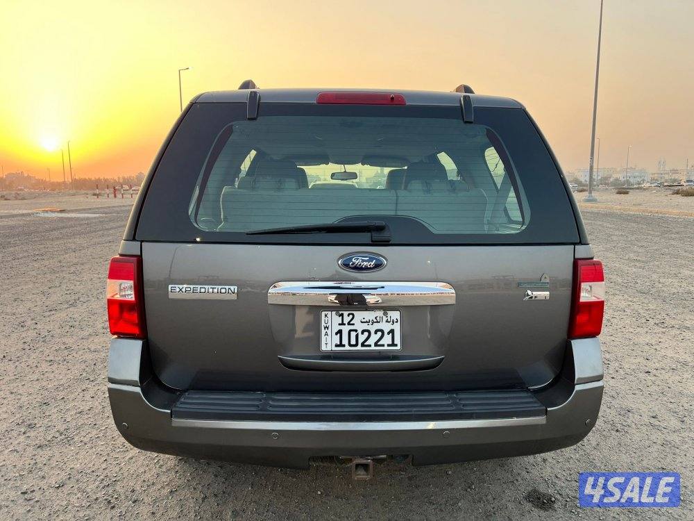 اكسبيدشن 2013 شرط فحص4