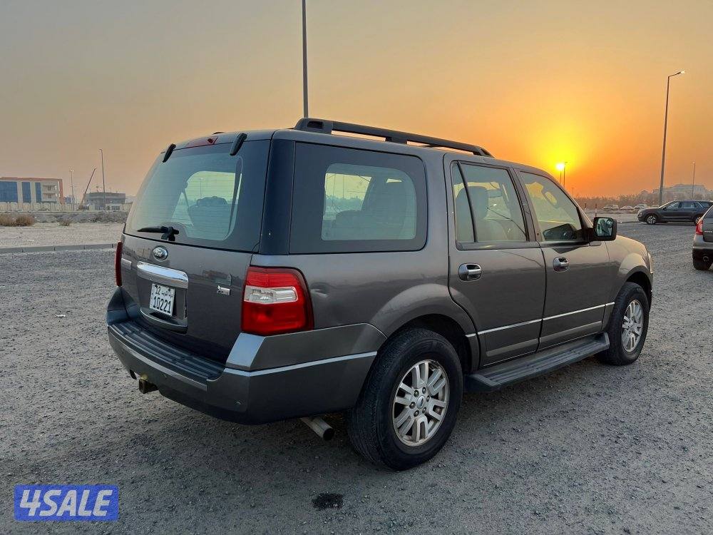 اكسبيدشن 2013 شرط فحص5