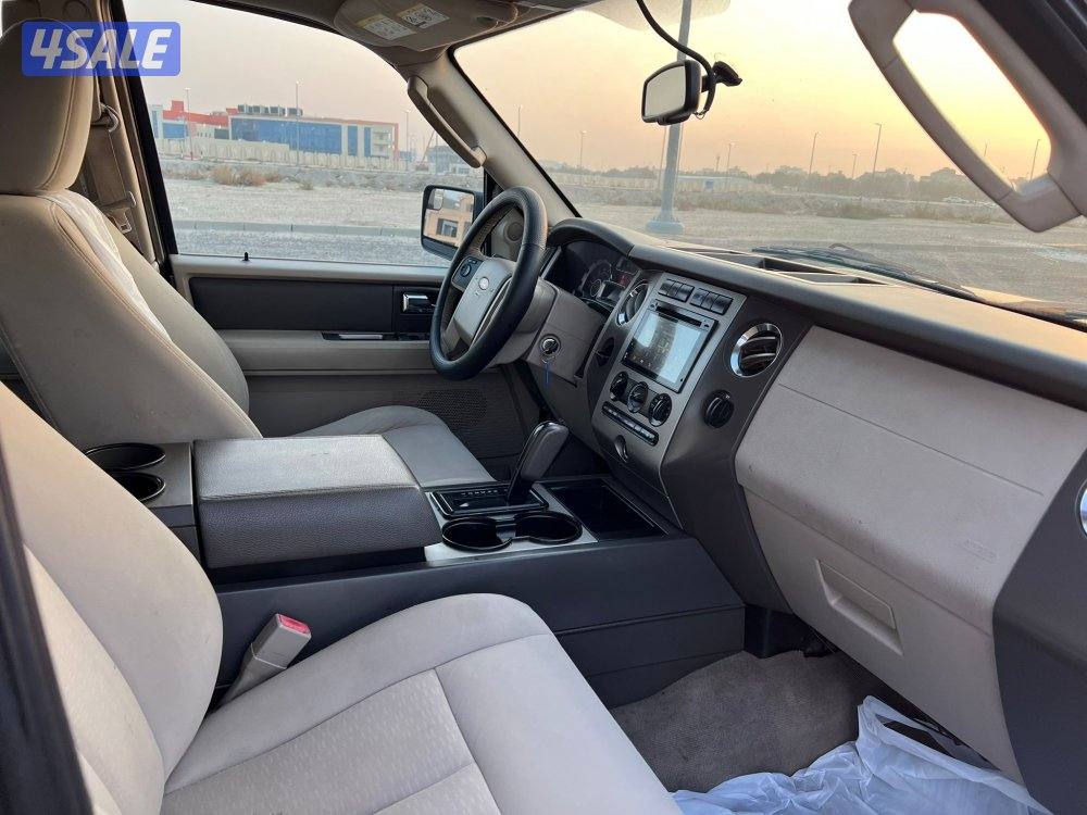 اكسبيدشن 2013 شرط فحص6