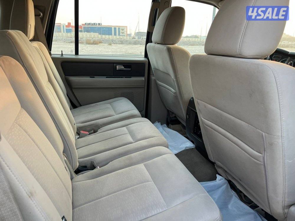 اكسبيدشن 2013 شرط فحص7