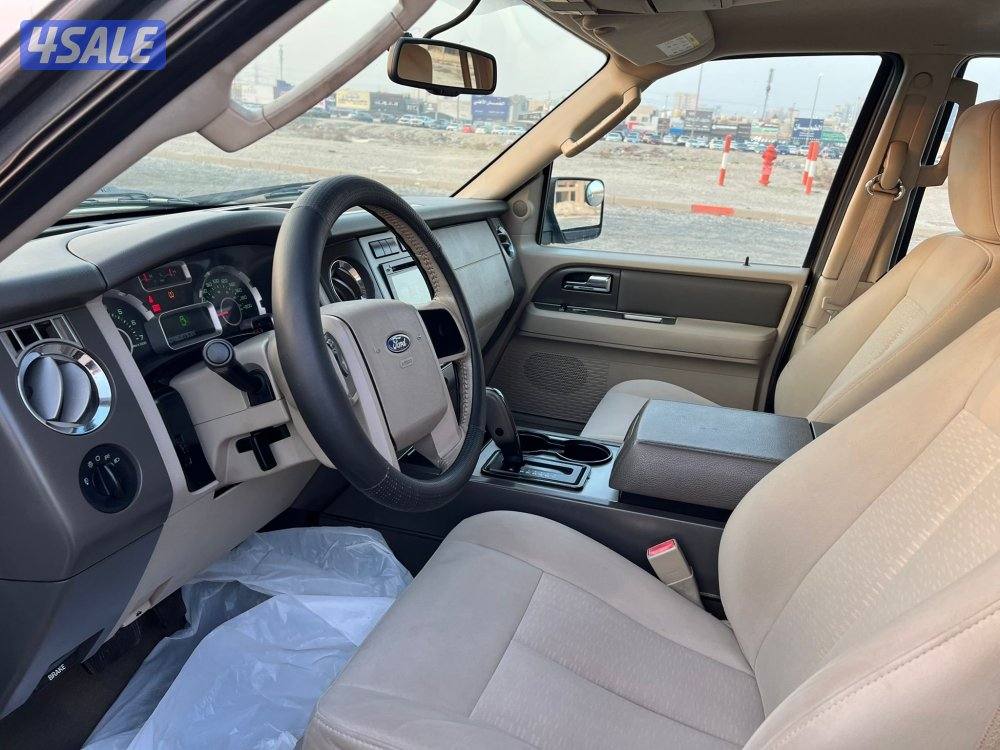 اكسبيدشن 2013 شرط فحص8