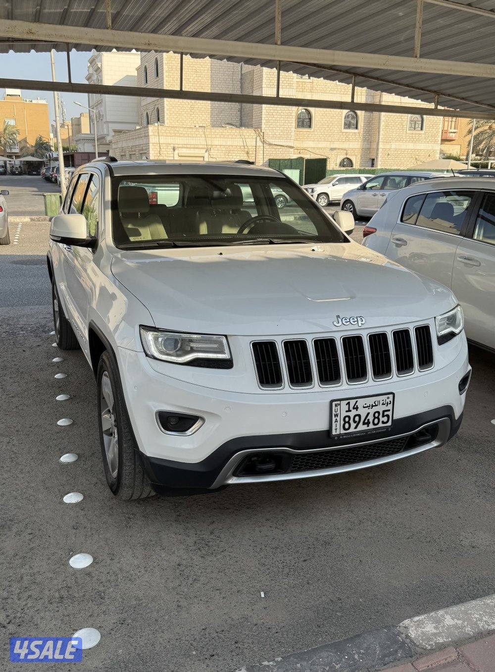 Jeep Grand Cherokee 3.6 V6 LIMITED 4x42