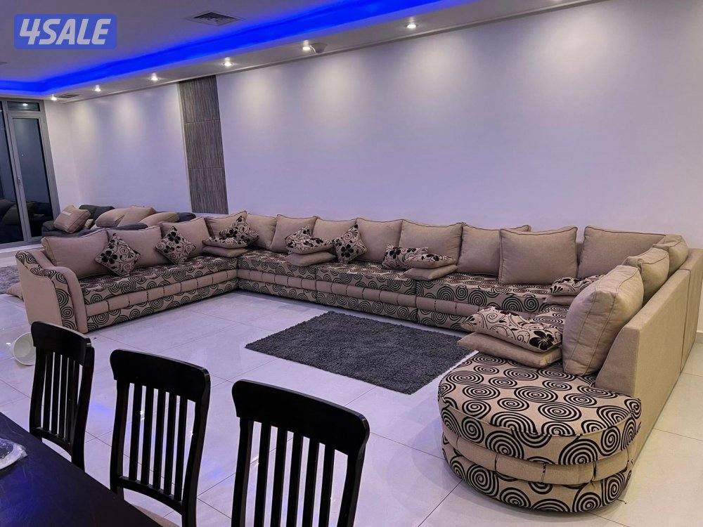 شاليه سنوي او ويكند للإيجار. ( متوفر حق راس السنه )2