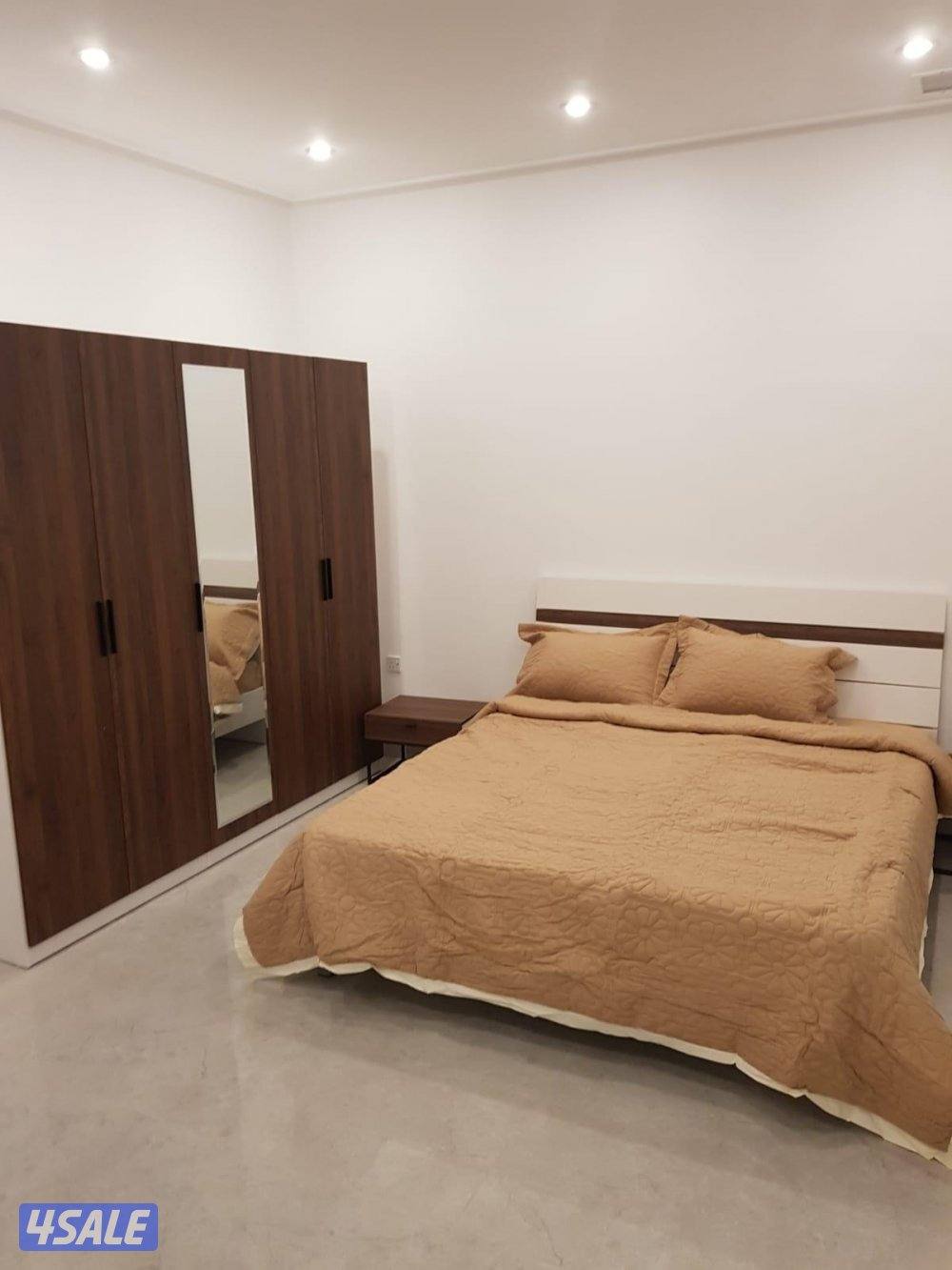 شاليه سنوي او ويكند للإيجار. ( متوفر حق راس السنه )4