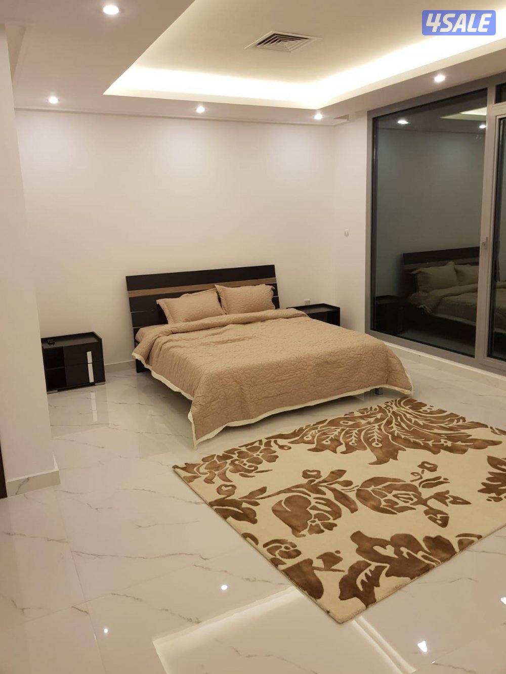 شاليه سنوي او ويكند للإيجار. ( متوفر حق راس السنه )3