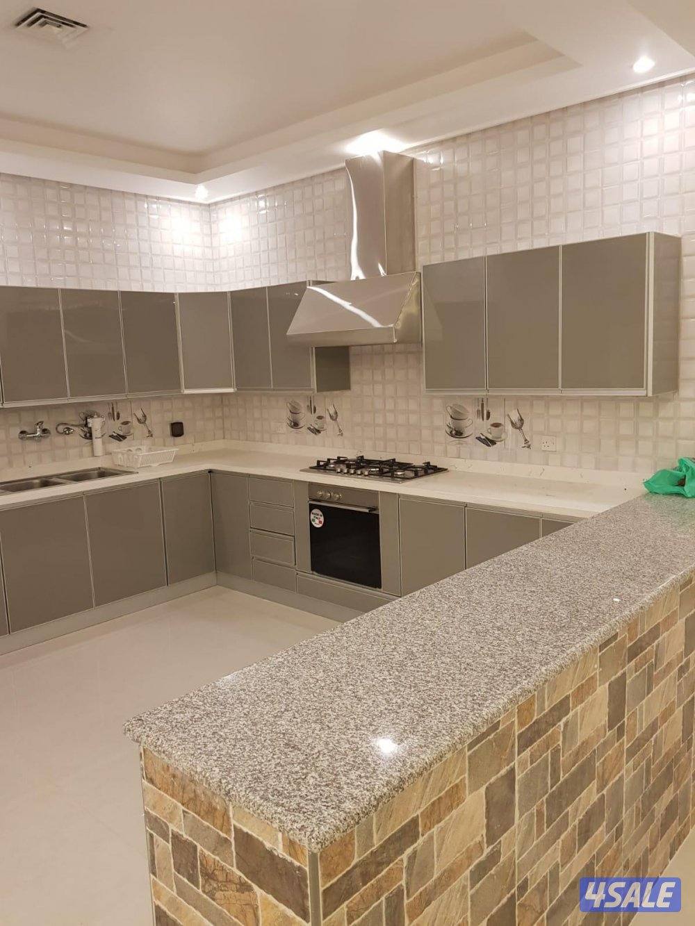 شاليه سنوي او ويكند للإيجار. ( متوفر حق راس السنه )6