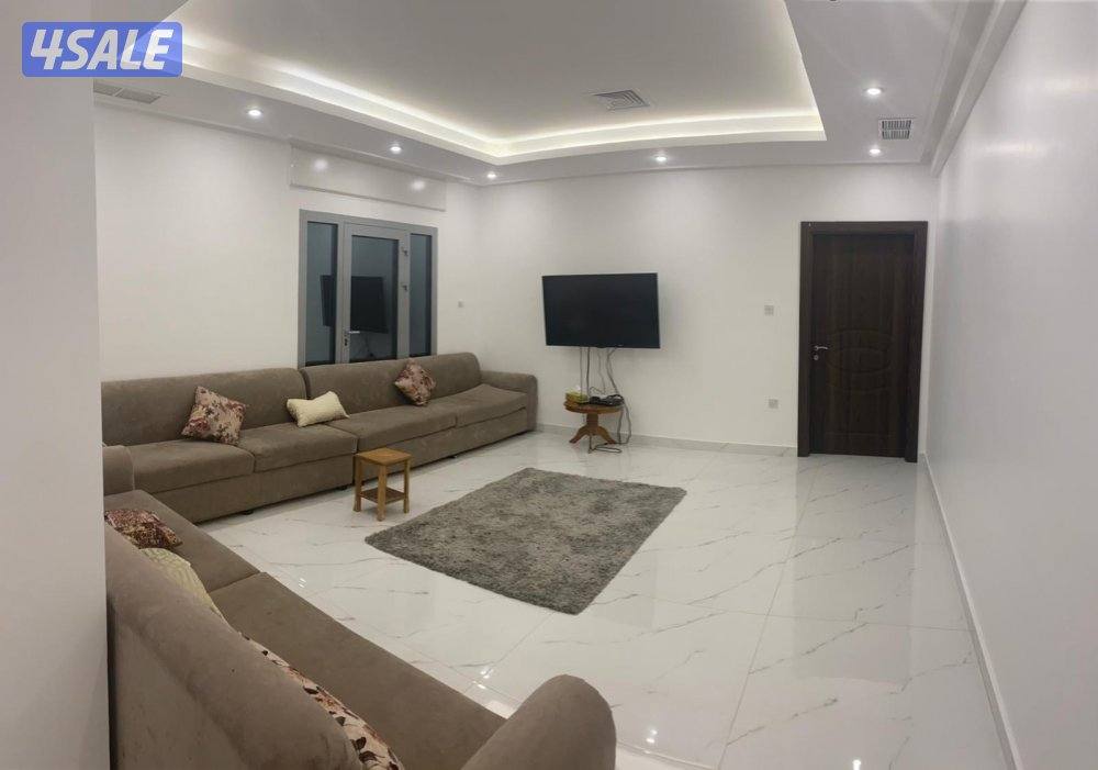 شاليه سنوي او ويكند للإيجار. ( متوفر حق راس السنه )7