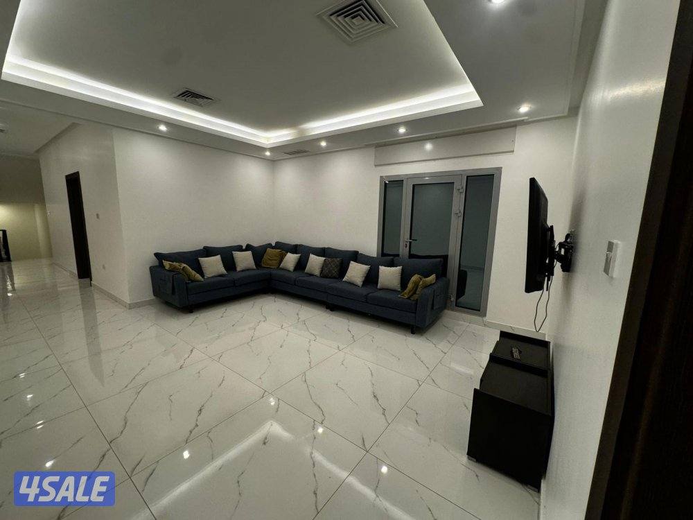 شاليه سنوي او ويكند للإيجار. ( متوفر حق راس السنه )11