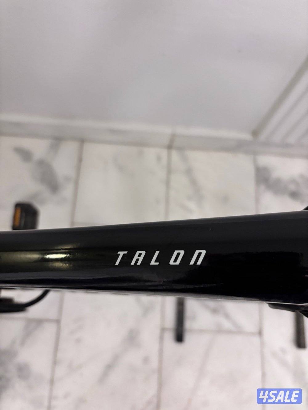 GIANT talon mountain bike4