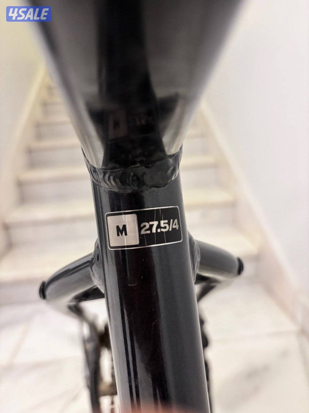 GIANT talon mountain bike5