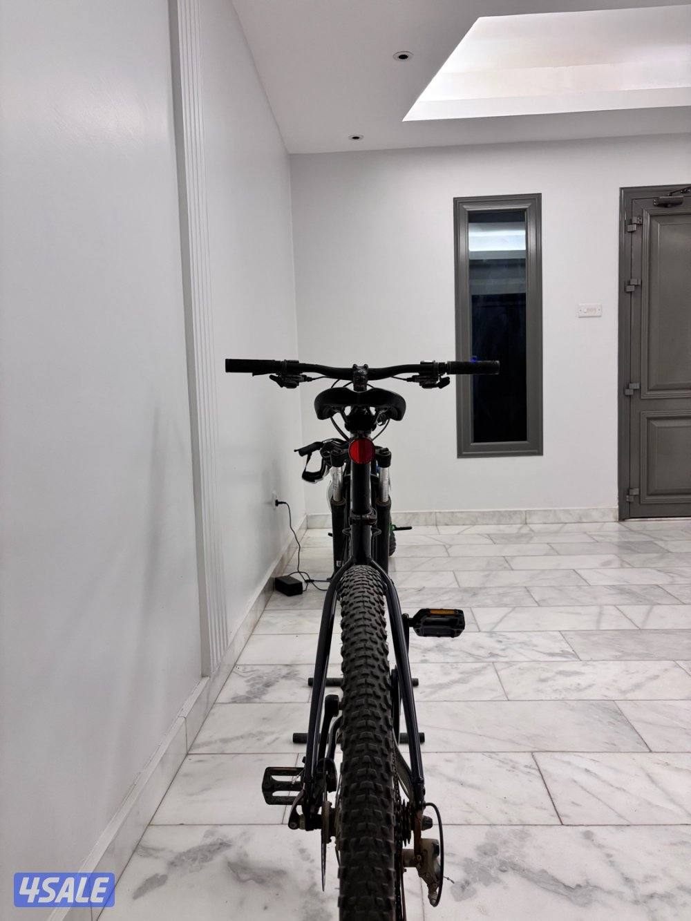 GIANT talon mountain bike6