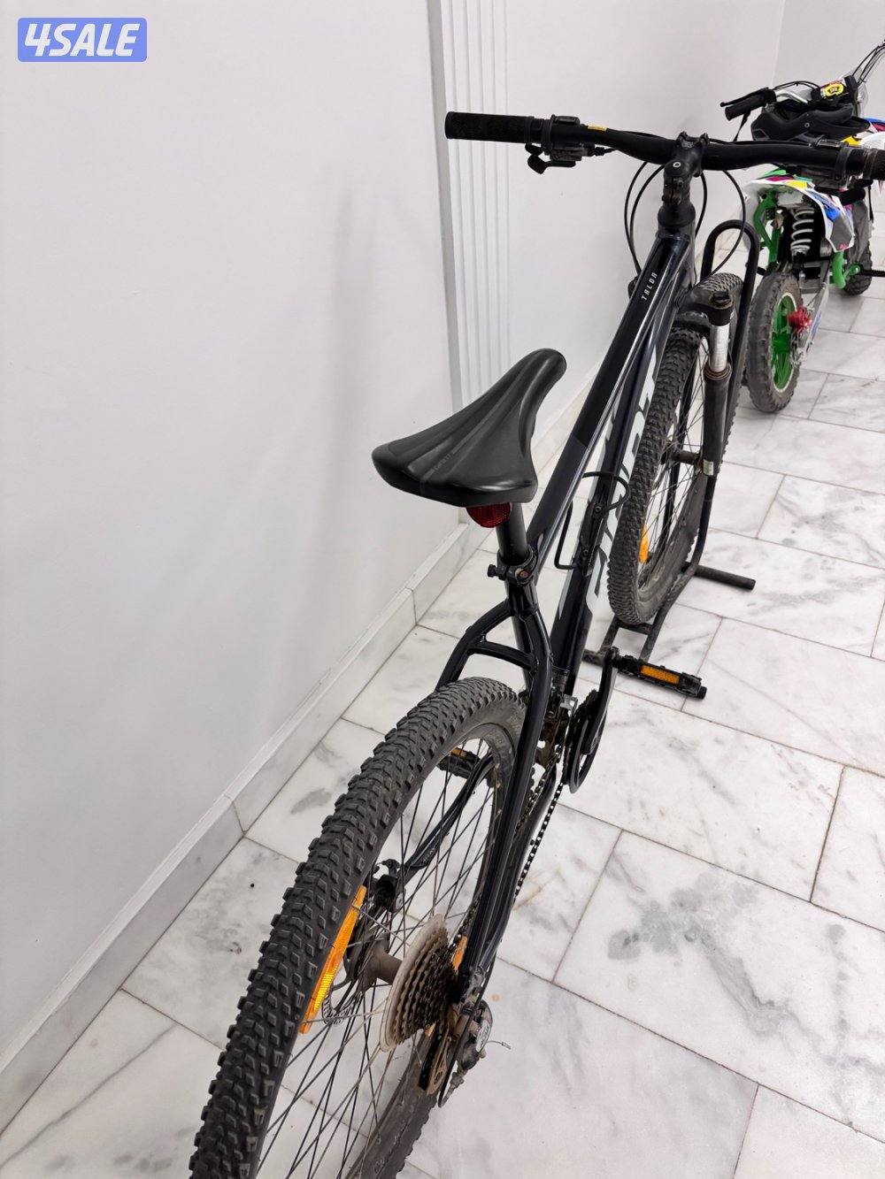 GIANT talon mountain bike7