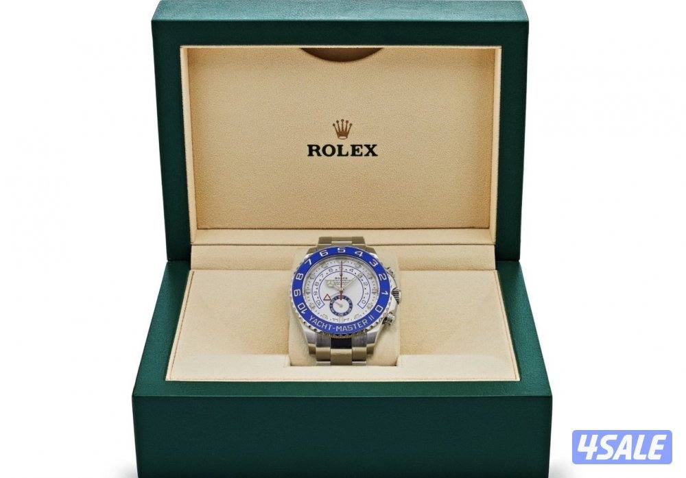 Rolex yacht master 20