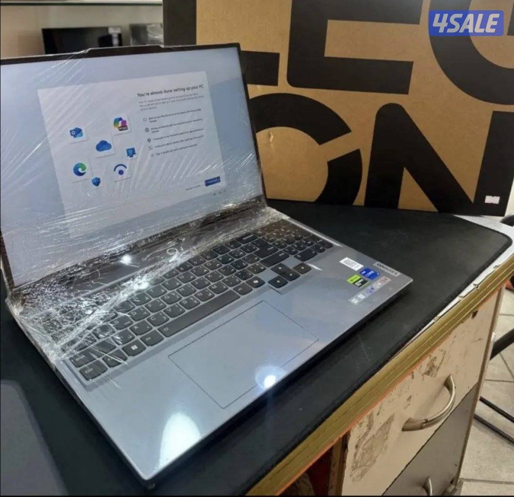 لابتوب قيمنق0