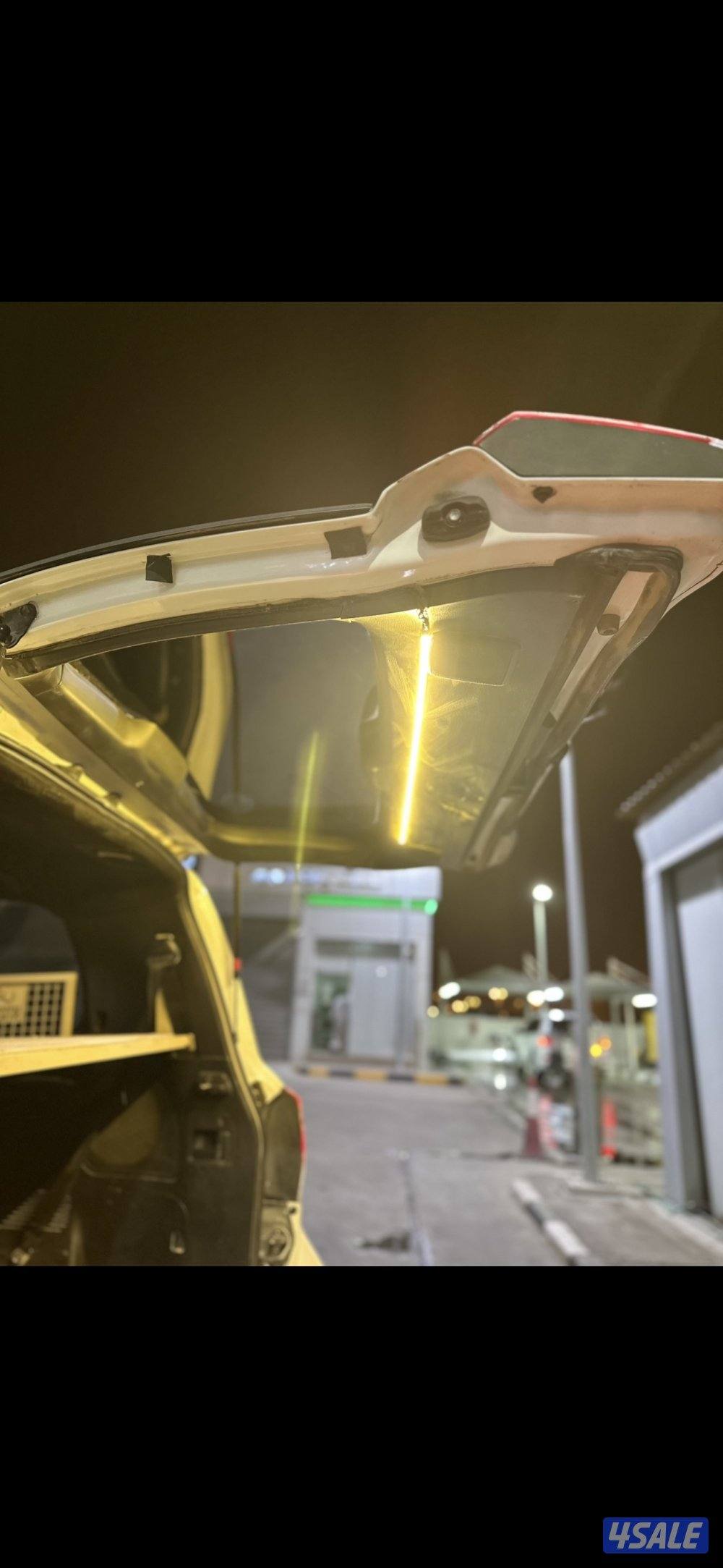 للبيع لاند كروزر vxr7