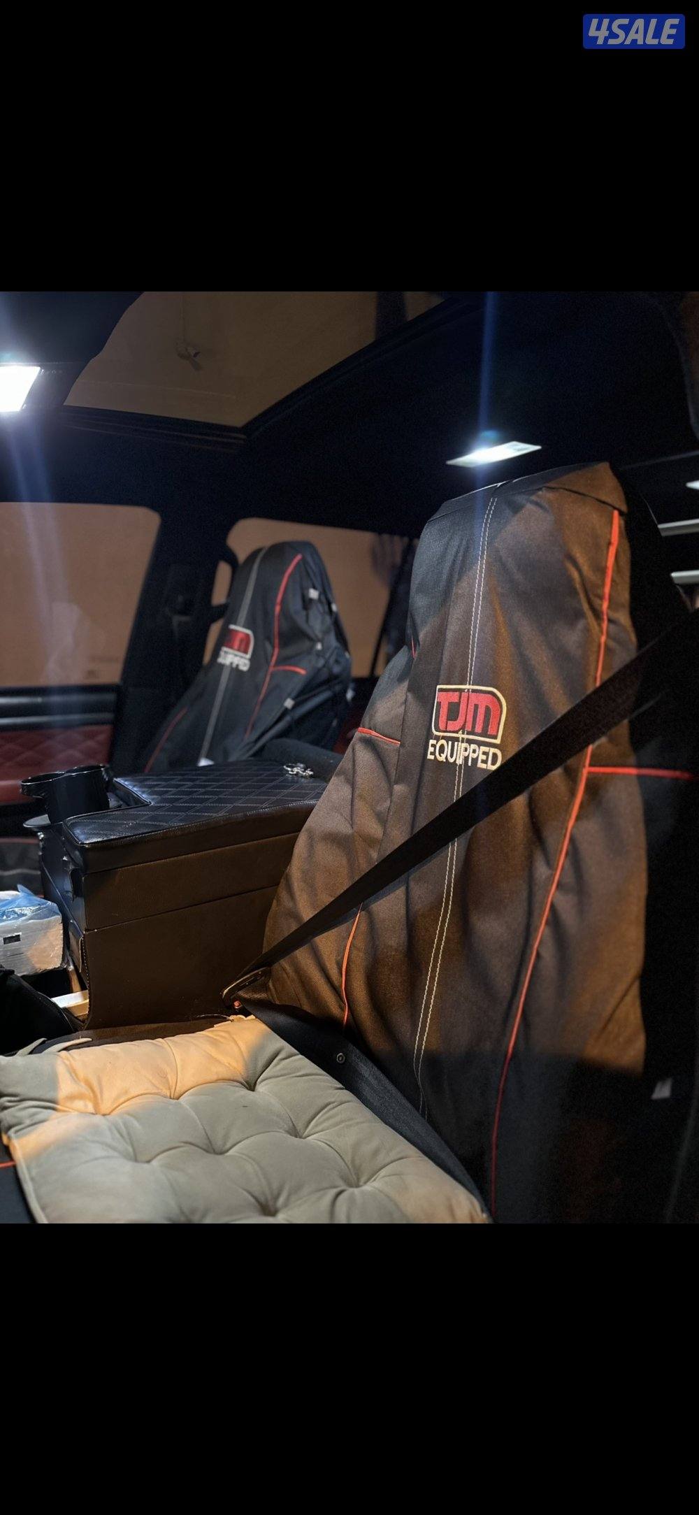 للبيع لاند كروزر vxr12