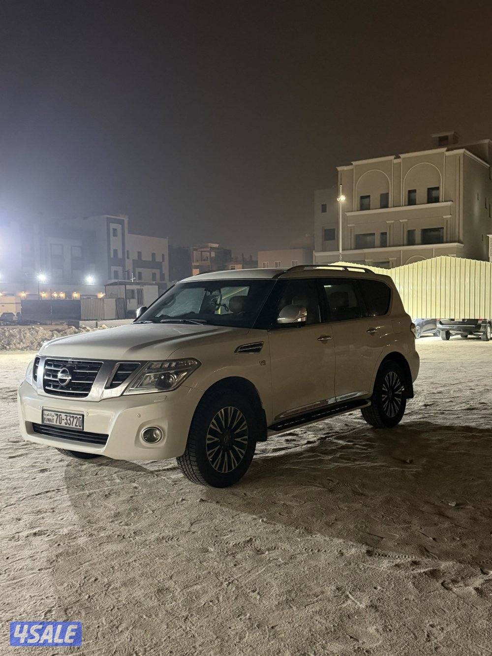 بلاتينيوم 20152