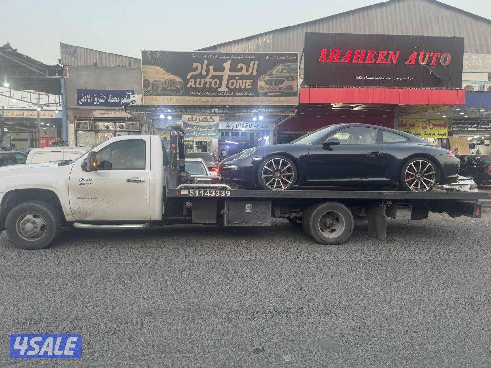 سطحة ونش المطلاع0