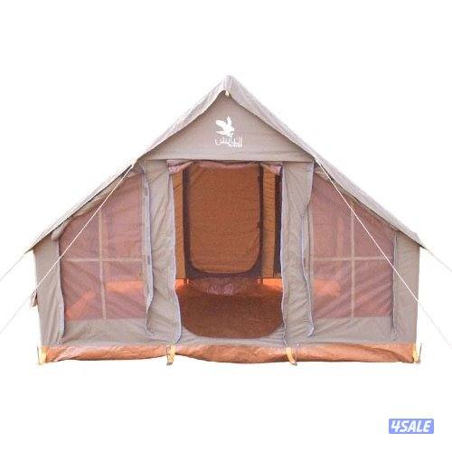 للبيع خيمه تفخ العايش0