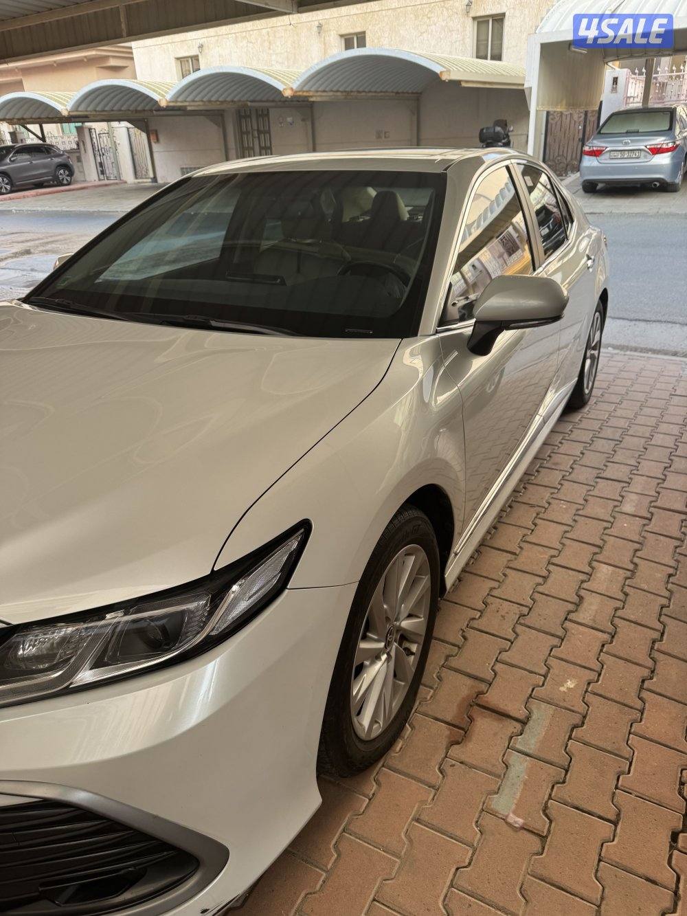 كامري للبيع1