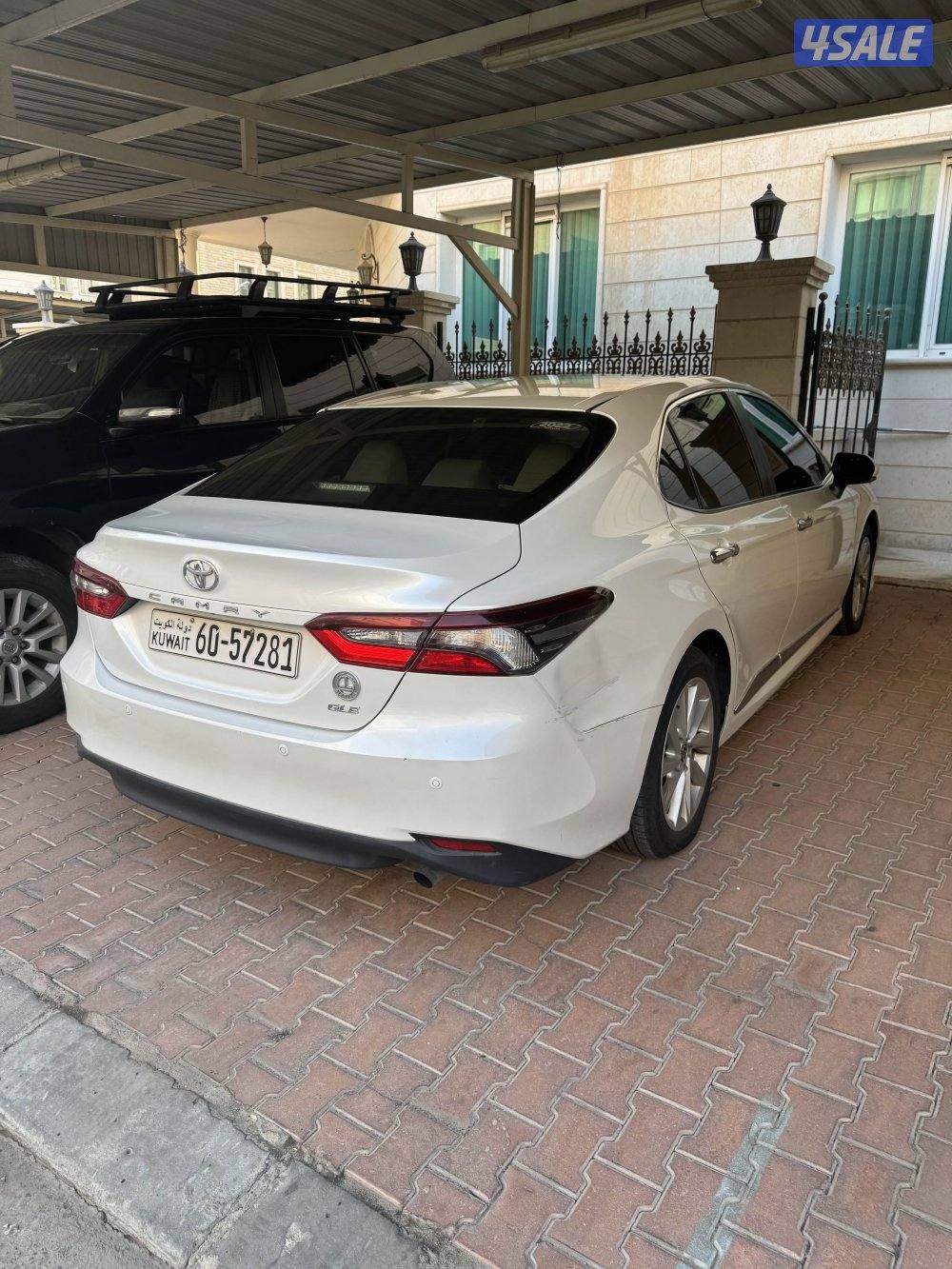 كامري للبيع4