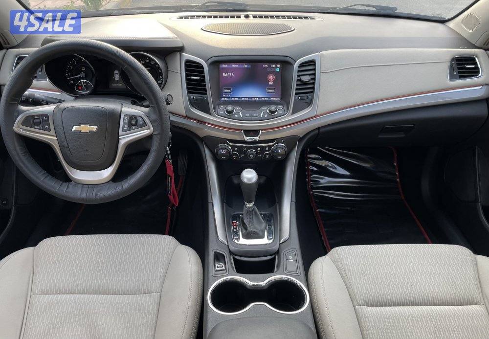 كابرس LTZ 20155