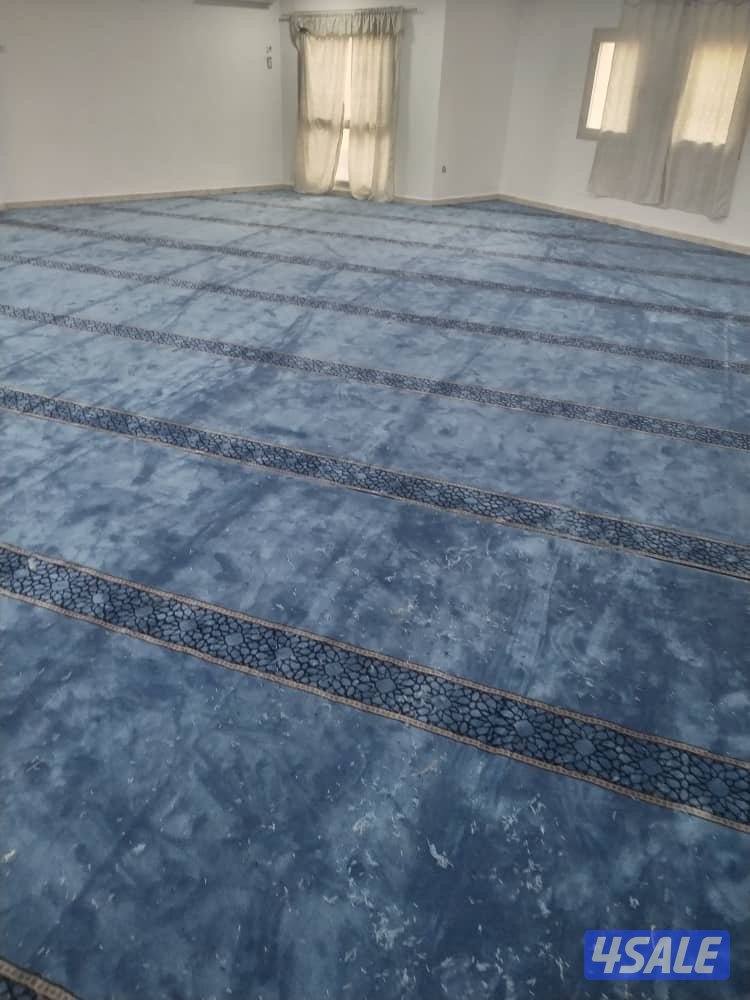 يوجد لدينا زل سجاد موكيت ثيل صناعي الضجيج مجمع هومز9