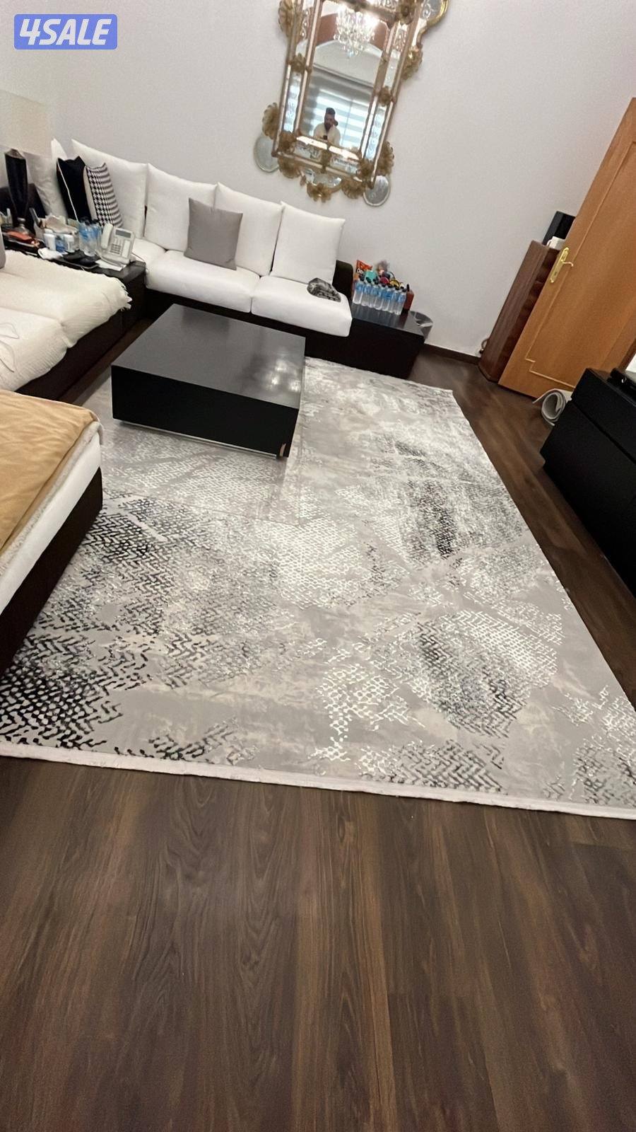 يوجد لدينا زل سجاد موكيت ثيل صناعي الضجيج مجمع هومز12