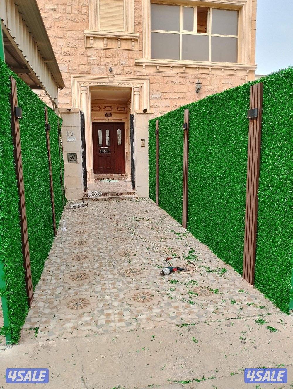 تركيب السوره بديل الخشب11