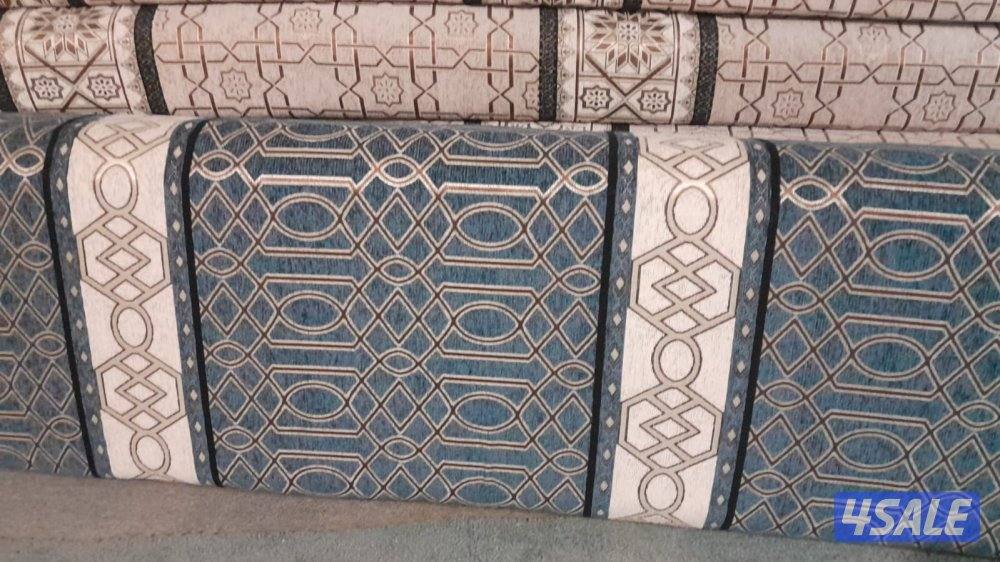 يوجد لدينا افضل المفروشات والأثاث المنزلي كل ما تحتاجو متوفر لدينة وبق7