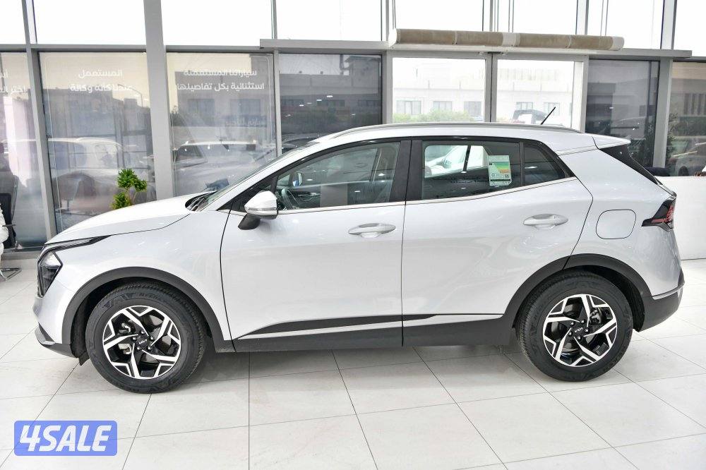 كيا سبورتاج2